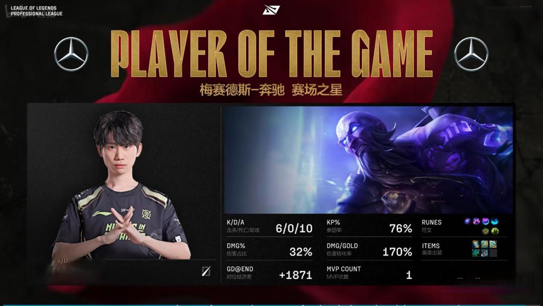  Doinb迎来七赛季高光表现，IG球迷沸腾！