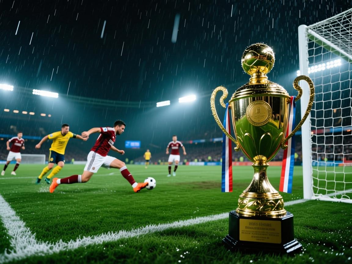 保罗状态火爆，亚洲杯首回合对阵上海海港，曼联力争连败